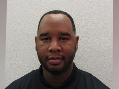 Victor Gerron Staples a registered  of Texas