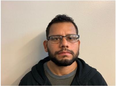 Jose Luis Nataren a registered  of Texas