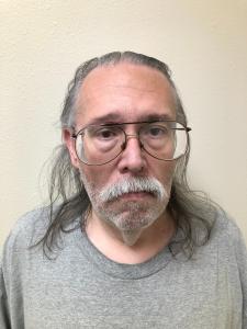 Nathan Thomas Sharp a registered Sex Offender of Texas