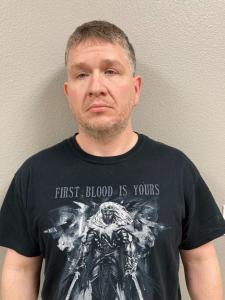 Richard Lee Nast a registered Sex Offender of Texas