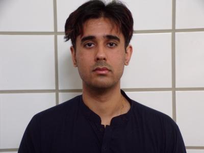 Aarif Chaudhary a registered Sex Offender of Texas
