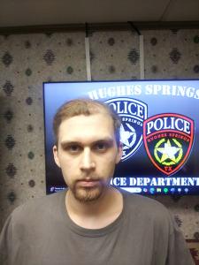 Jace Michael P Ford a registered Sex Offender of Texas