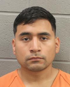 Luis Adones Hernandez a registered  of Texas
