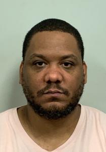 Kamron Venard Hagins a registered Sex Offender of Texas