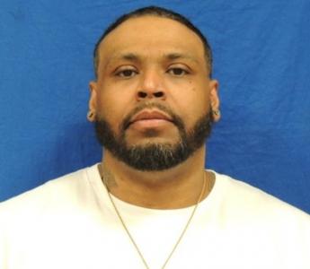 Gemarcus Crawford a registered Sex Offender of Texas