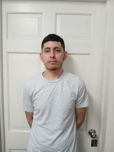 Oscar Mansilla Salazar a registered Sex Offender of Texas