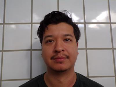 Jehosafat Bejar a registered Sex Offender of Texas