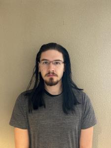 Kyle Francis Gerber a registered  of Texas