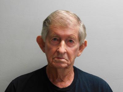 Thomas William Moore Jr a registered Sex Offender of Texas