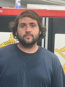 Nicholas Allen Hopkins a registered Sex Offender of Texas