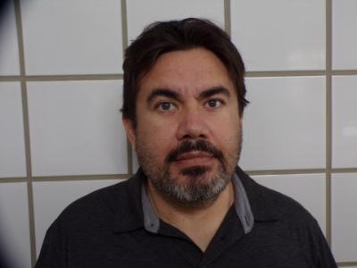 Robert Ruben Rodriguez a registered  of Texas