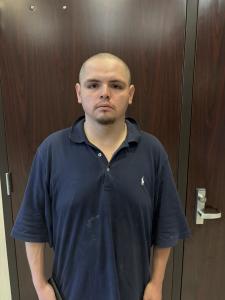 Nicholas Alexand Delossantos a registered Sex Offender of Texas