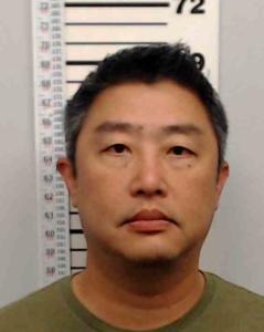 Tony Quoc Huynh a registered Sex Offender of Texas
