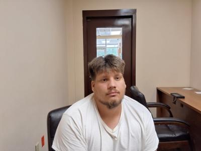 Andrew Joseph Ruiz a registered Sex Offender of Texas