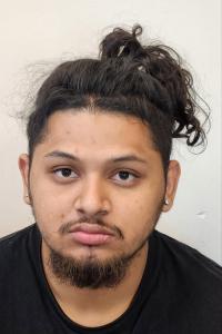 Jesse Javier Mendoza a registered Sex Offender of Texas