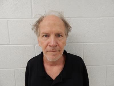 Terry Clark a registered  of Texas