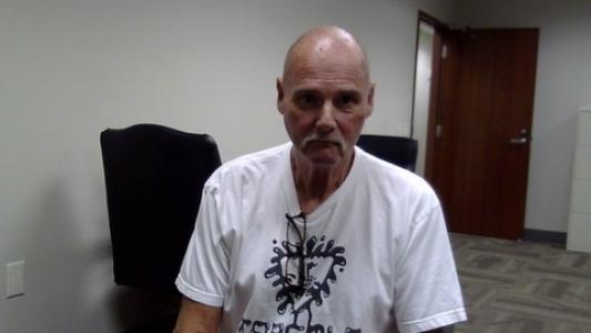 Roy Steven Berard a registered Sex Offender of Texas