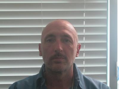 Thomas Aaron Ellis a registered  of Texas
