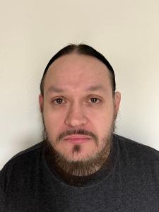 Rene Pena a registered  of Texas