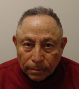 Angel Hernandez Castillo a registered Sex Offender of Texas