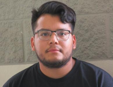 Calixto Gonzalez Jr a registered Sex Offender of Texas