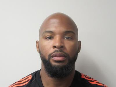 Devin Julius Peoples a registered Sex Offender of Texas