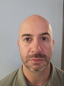 Justin Jackson Sayers a registered  of Texas