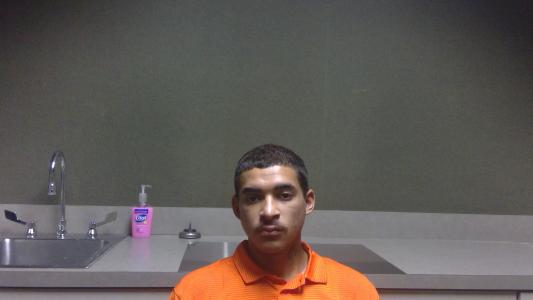 Adrian Prigg a registered Sex Offender of Texas