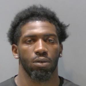 Nicholas Jamal Lewis a registered  of Texas