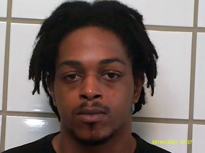 Anthony Randall-jacob a registered Sex Offender of Texas