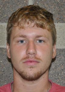 Chance Mccutchen a registered Sex Offender of Texas