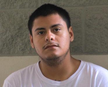 Kevin A Garcia a registered Sex Offender of Texas