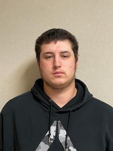 James Anderson a registered Sex Offender of Texas