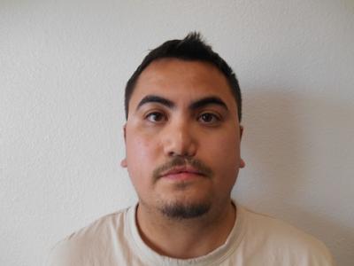 Francisco Arturo Colorbio a registered  of Texas