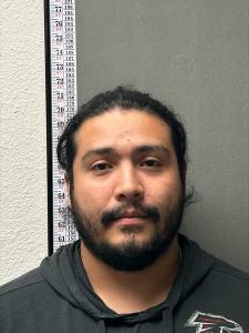 Julian Xavier Juarez a registered  of Texas
