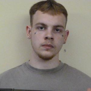 Gavin Bryce Brewer a registered Sex Offender of Texas