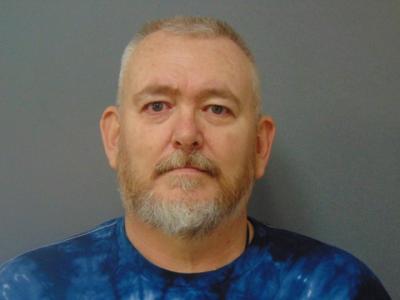 Michael Hale a registered Sex Offender of Texas