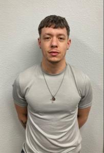 Michael Cole Patrinicola a registered Sex Offender of Texas