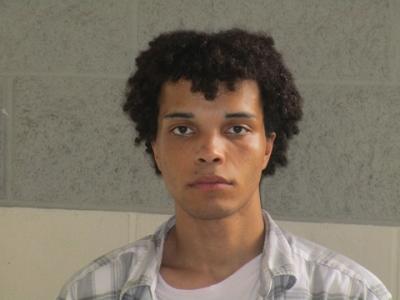 Shyne Micheal Mouledoux a registered  of Texas