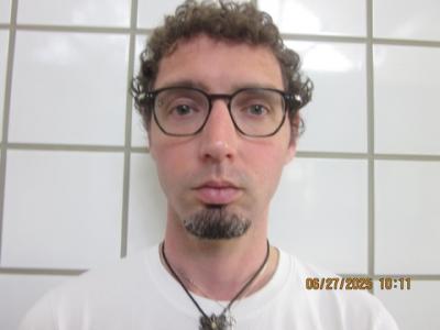 Travis Osborne a registered  of Texas