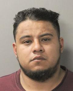 Grosvin Es Hernandez-rodriguez a registered  of Texas
