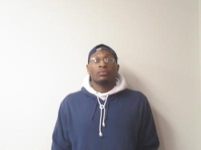 Terrance Gaddy a registered  of Texas