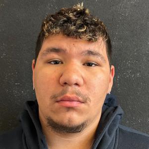 Charles Anthony Bollum a registered Sex Offender of Texas