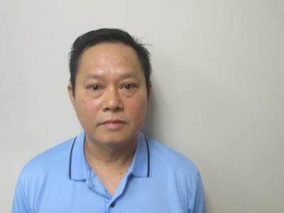 Chris Le a registered Sex Offender of Texas