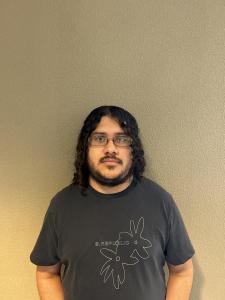 Enio Arana a registered  of Texas