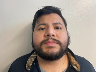 Johnathan Lee Fraire a registered  of Texas