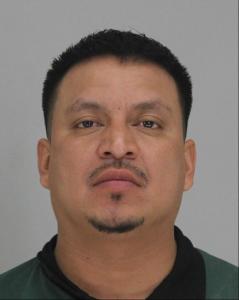 Omar Araujomartinez a registered Sex Offender of Texas
