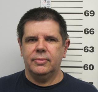 Dane Edward Mitchell a registered Sex Offender of Texas
