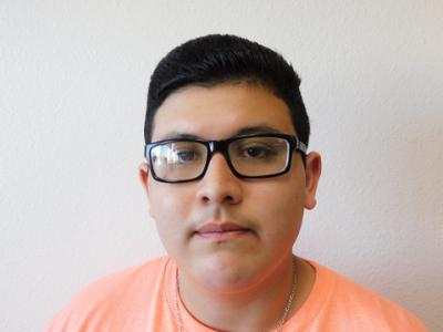 Derek Hernandez a registered Sex Offender of Texas