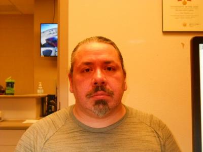 Andres Benjamin Duran a registered Sex Offender of Texas